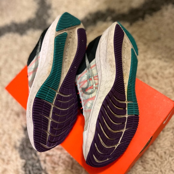 💫 LIKE NEW Nike Winflo 8 running sneakers/tennis shoes - Picture 12 of 14